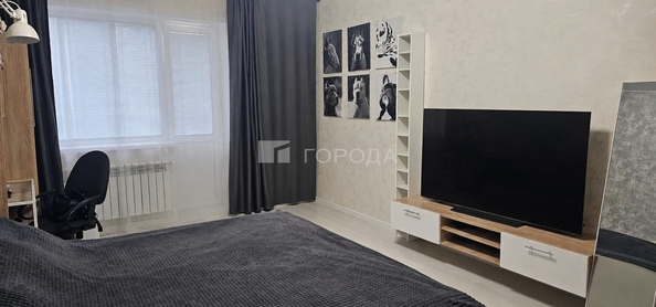 
  Продается 1-комн. квартира 56.6 м². Фото 1.