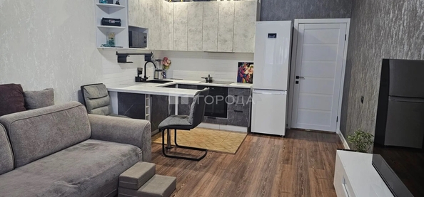 
  Продается 1-комн. квартира 56.6 м². Фото 7.