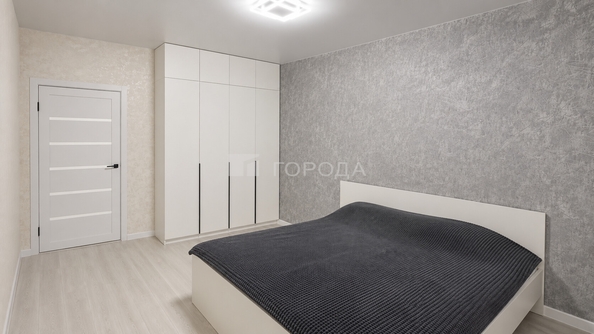 
  Продается 1-комн. квартира 56.6 м². Фото 12.
