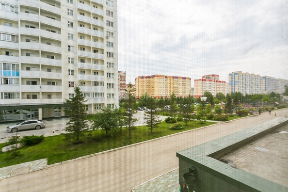 
  Продается 1-комн. квартира 56.6 м². Фото 15.