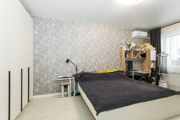 
  Продается 1-комн. квартира 56.6 м². Фото 18.