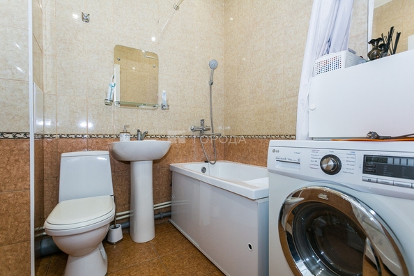 
  Продается 1-комн. квартира 56.6 м². Фото 33.