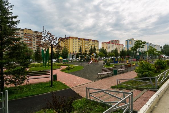 
  Продается 1-комн. квартира 56.6 м². Фото 38.