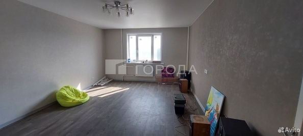 
  Продается 1-комн. квартира 58 м². Фото 1.