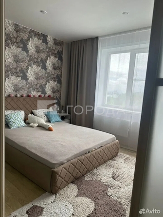 
  Продается 2-комн. квартира 54.2 м². Фото 1.