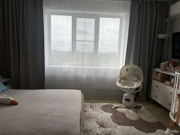
  Продается 2-комн. квартира 54.2 м². Фото 2.
