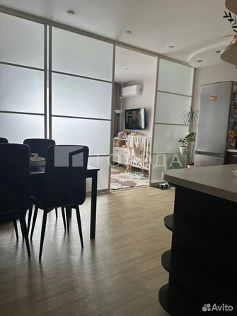 
  Продается 2-комн. квартира 54.2 м². Фото 9.