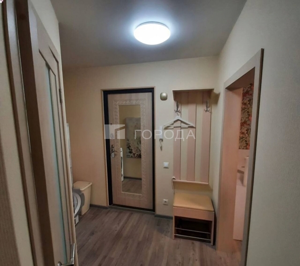 
  Продается 1-комн. квартира 29.6 м². Фото 4.