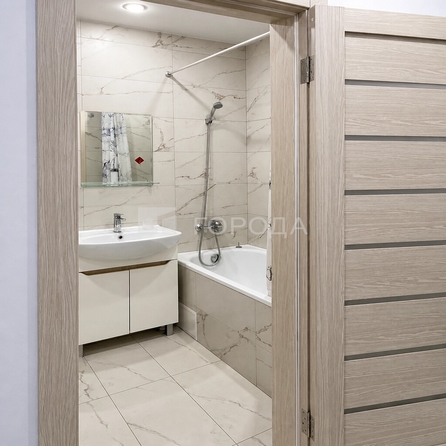 
  Продается студия 25 м², в ЖК Радуга Сибири, дом 5. Фото 5.