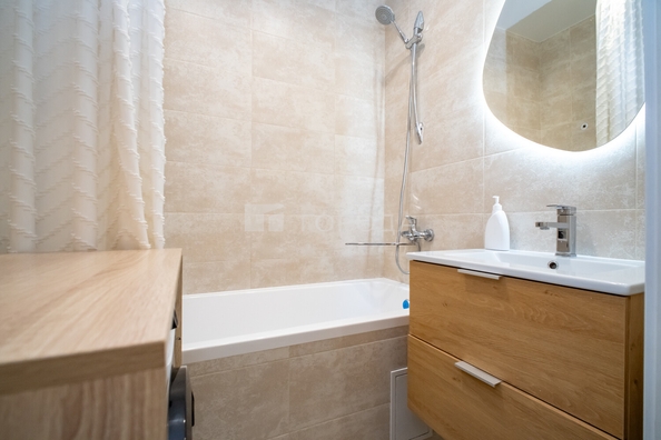 
  Продается 2-комн. квартира 53.3 м². Фото 14.