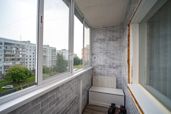 
  Продается 2-комн. квартира 53.3 м². Фото 23.