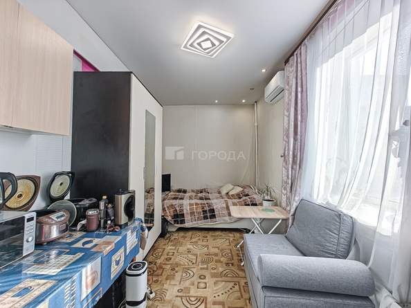 
  Продается комната 1 м². Фото 2.