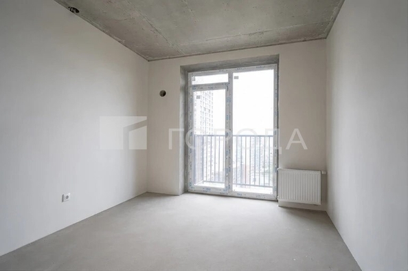 
  Продается 1-комн. квартира 41 м², в ЖК Расцветай на Красном, дом 9. Фото 1.