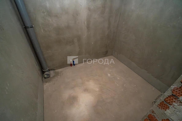 
  Продается 1-комн. квартира 41 м², в ЖК Расцветай на Красном, дом 9. Фото 10.