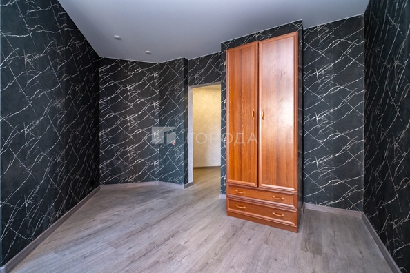 
  Продается 1-комн. квартира 40.6 м², в ЖК Возрождение. Фото 7.