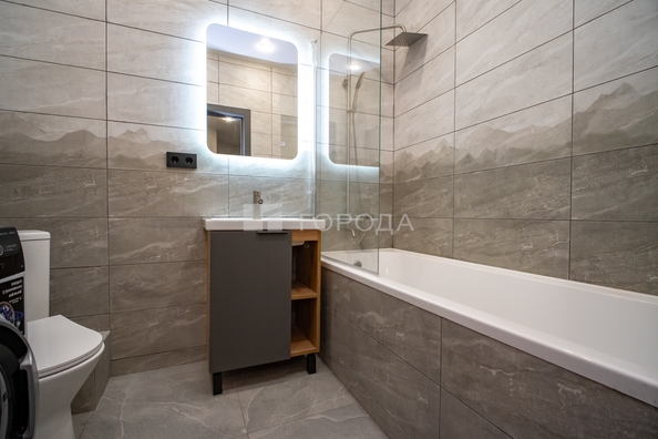
  Продается 1-комн. квартира 40.6 м², в ЖК Возрождение. Фото 11.