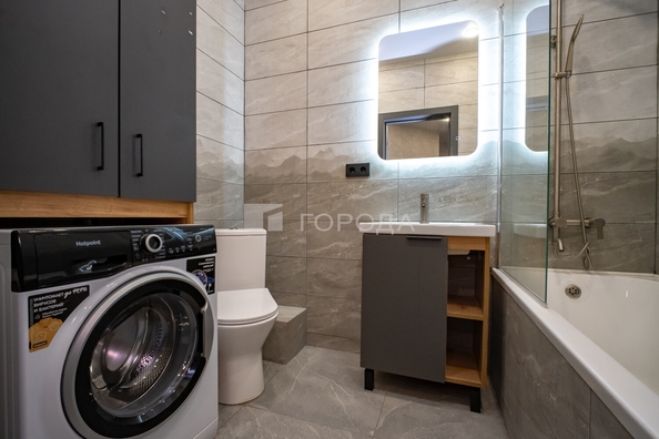 
  Продается 1-комн. квартира 40.6 м², в ЖК Возрождение. Фото 12.
