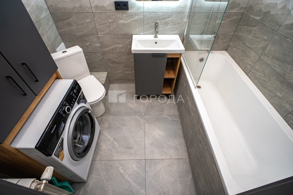 
  Продается 1-комн. квартира 40.6 м², в ЖК Возрождение. Фото 13.
