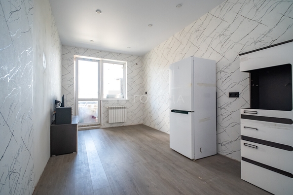 
  Продается 1-комн. квартира 40.6 м², в ЖК Возрождение. Фото 17.
