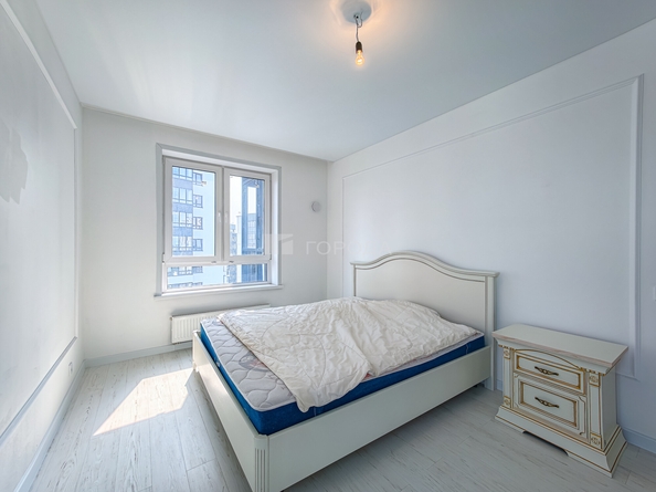 
  Продается 3-комн. квартира 71.6 м², в ЖК Никольский парк, дом 7. Фото 4.
