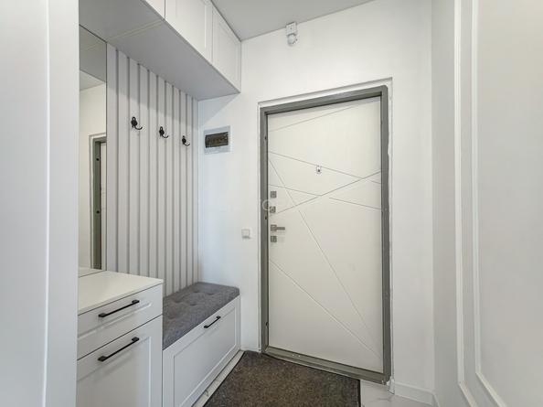 
  Продается 3-комн. квартира 71.6 м², в ЖК Никольский парк, дом 7. Фото 15.