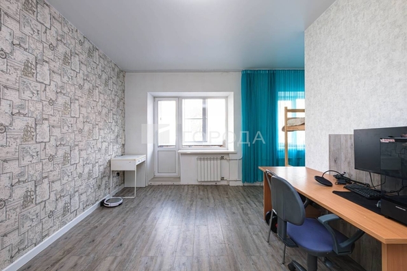 
  Продается 3-комн. квартира 72.7 м². Фото 4.