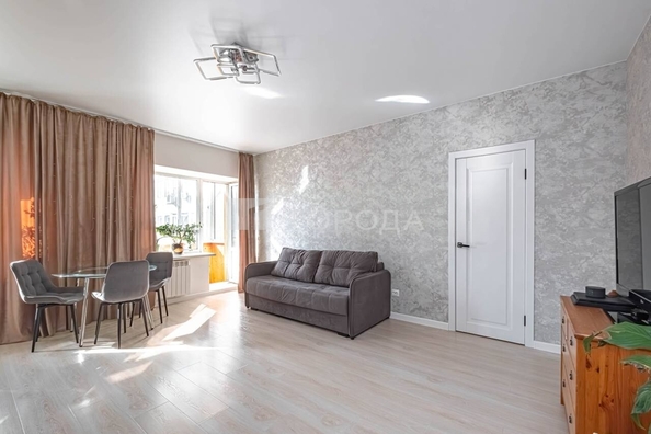 
  Продается 3-комн. квартира 72.7 м². Фото 12.