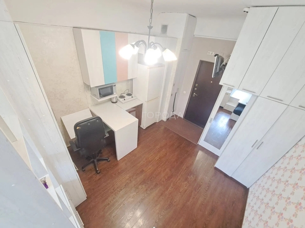 
  Продается студия 20 м². Фото 2.
