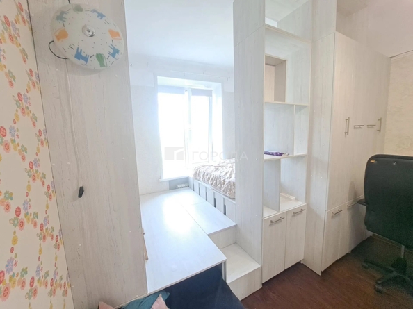 
  Продается студия 20 м². Фото 3.