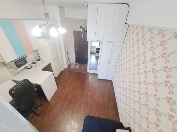 
  Продается студия 20 м². Фото 6.