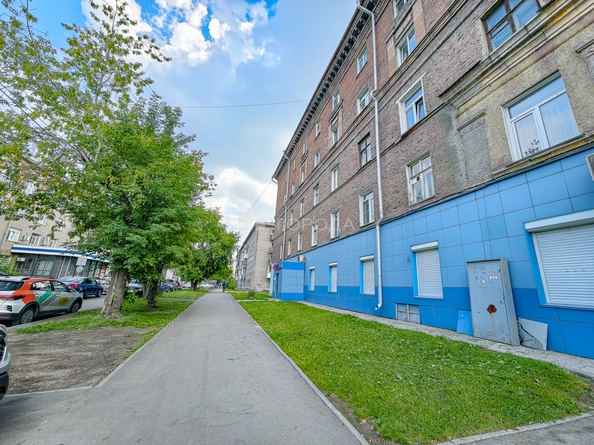 
  Продается студия 20 м². Фото 43.