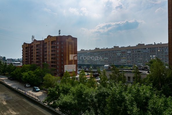 
  Продается 1-комн. квартира 31.2 м². Фото 6.