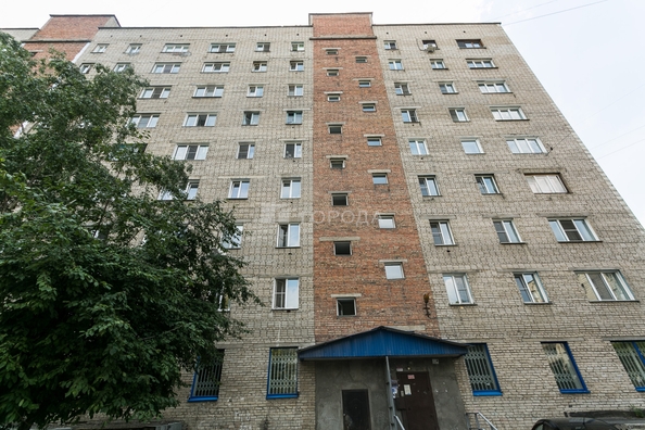 
  Продается 1-комн. квартира 31.2 м². Фото 17.