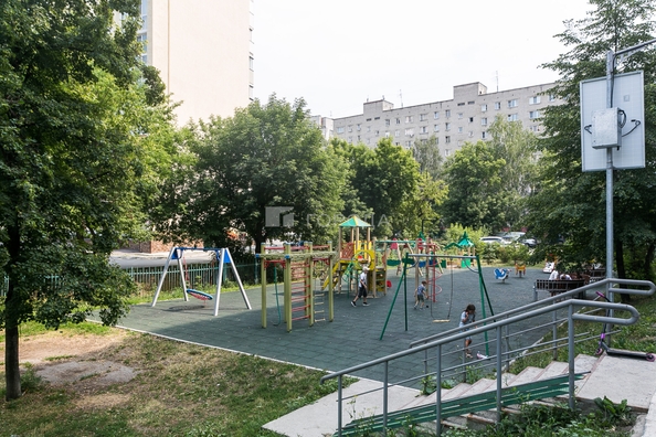 
  Продается 1-комн. квартира 31.2 м². Фото 19.