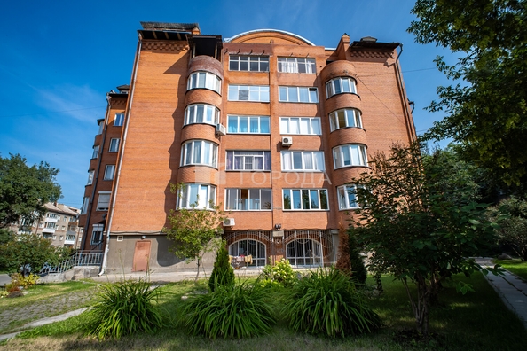 
  Продается 3-комн. квартира 122 м². Фото 3.