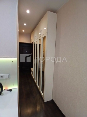 
  Продается студия 20.6 м². Фото 1.