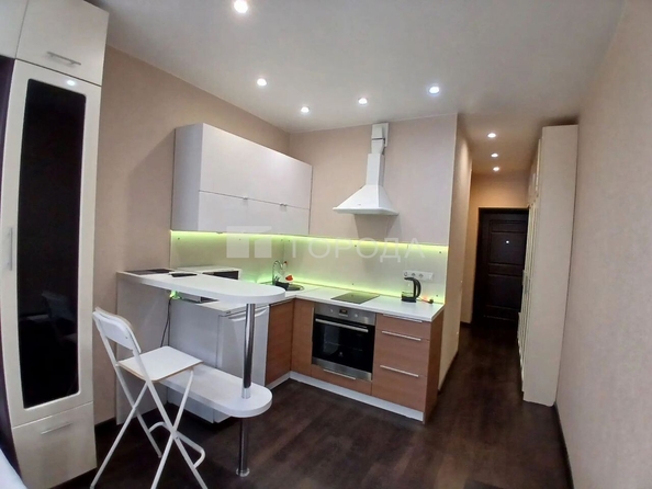 
  Продается студия 20.6 м². Фото 2.