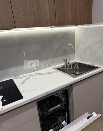 
  Продается 2-комн. квартира 48.7 м², в ЖК Тайм Сквер. Фото 11.