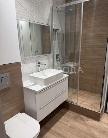 
  Продается 2-комн. квартира 48.7 м², в ЖК Тайм Сквер. Фото 12.