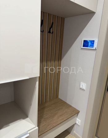 
  Продается 2-комн. квартира 48.7 м², в ЖК Тайм Сквер. Фото 20.