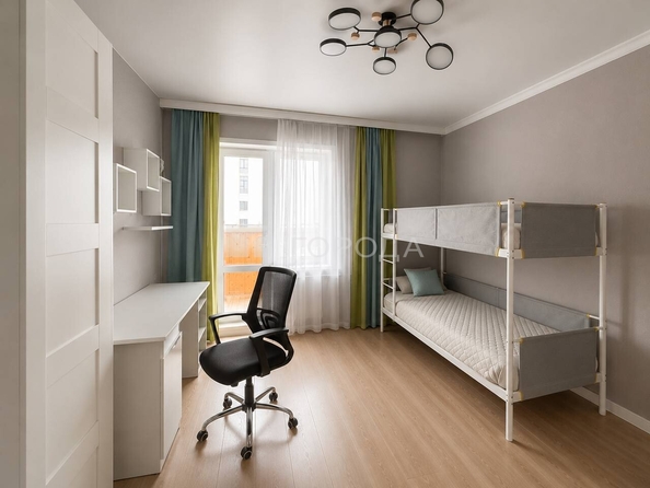 
  Продается 3-комн. квартира 88 м². Фото 11.
