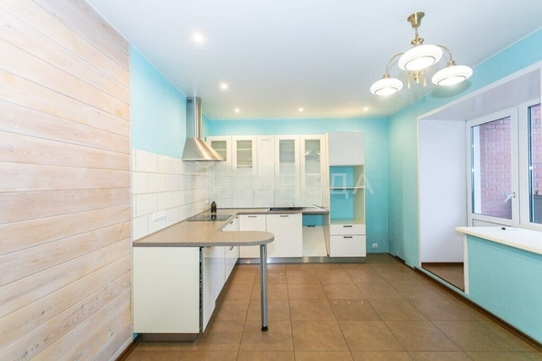 
  Продается 4-комн. квартира 112.2 м². Фото 2.