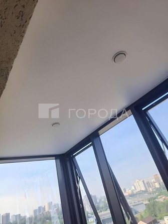 
  Продается 1-комн. квартира 40.4 м², в ЖК Грандо. Фото 12.