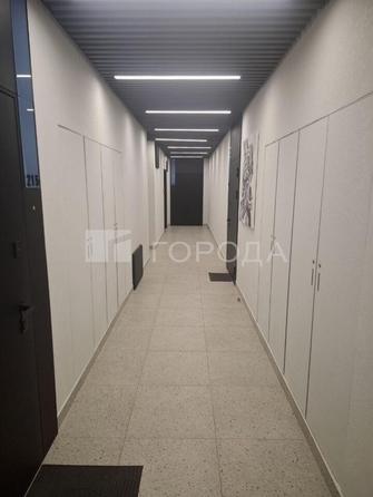 
  Продается 1-комн. квартира 40.4 м², в ЖК Грандо. Фото 15.