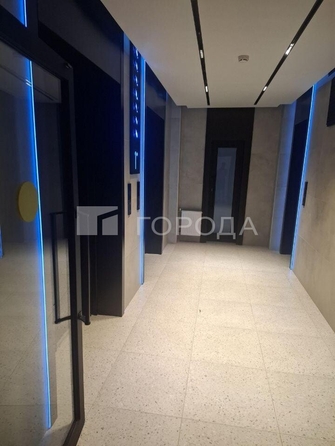 
  Продается 1-комн. квартира 40.4 м², в ЖК Грандо. Фото 17.