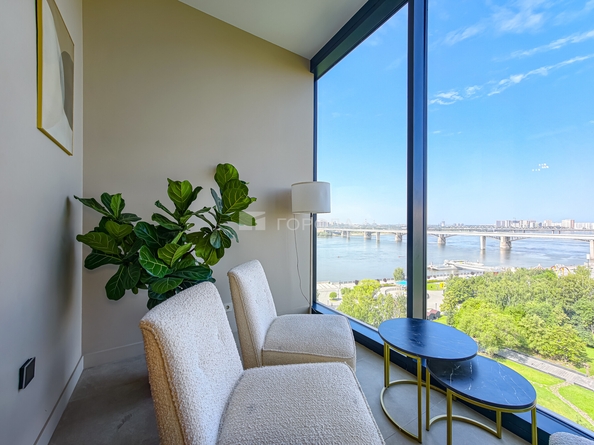 
  Продается 3-комн. квартира 100 м², в ЖК Михайловский. Фото 3.