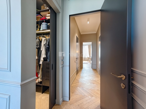 
  Продается 3-комн. квартира 100 м², в ЖК Михайловский. Фото 23.