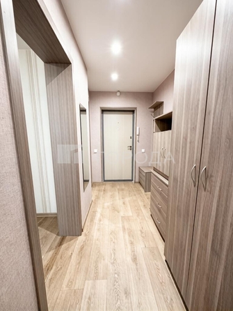 
  Продается 1-комн. квартира 35.8 м². Фото 4.