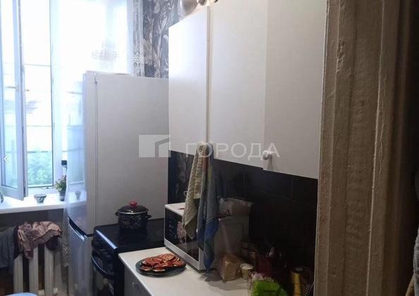 
  Продается 1-комн. квартира 21 м². Фото 1.