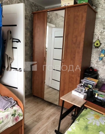 
  Продается 2-комн. квартира 36 м². Фото 5.